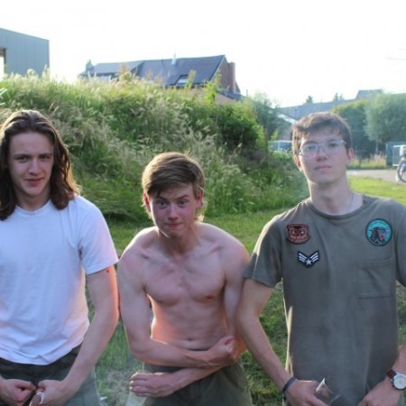 IMG 5175 - Scouts en Gidsen Zaventem 